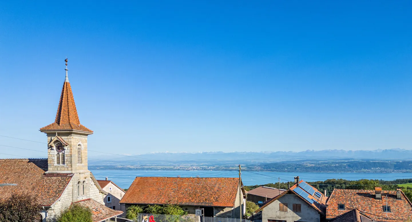 Authenticity and modernity combined - Photo 1 of 6