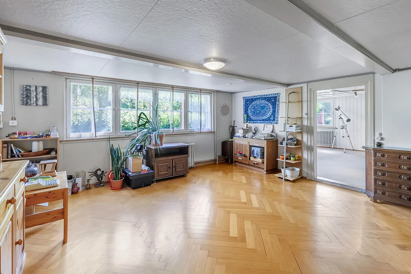 Historic property with great potential - Photo 6 of 11