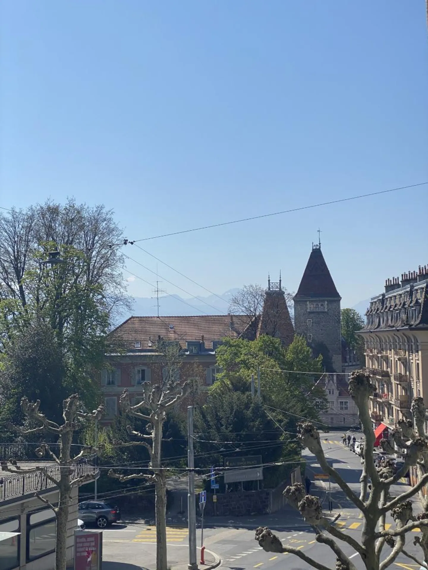 Appartamento arredato 1.5 stanze - Foto 2 di 12