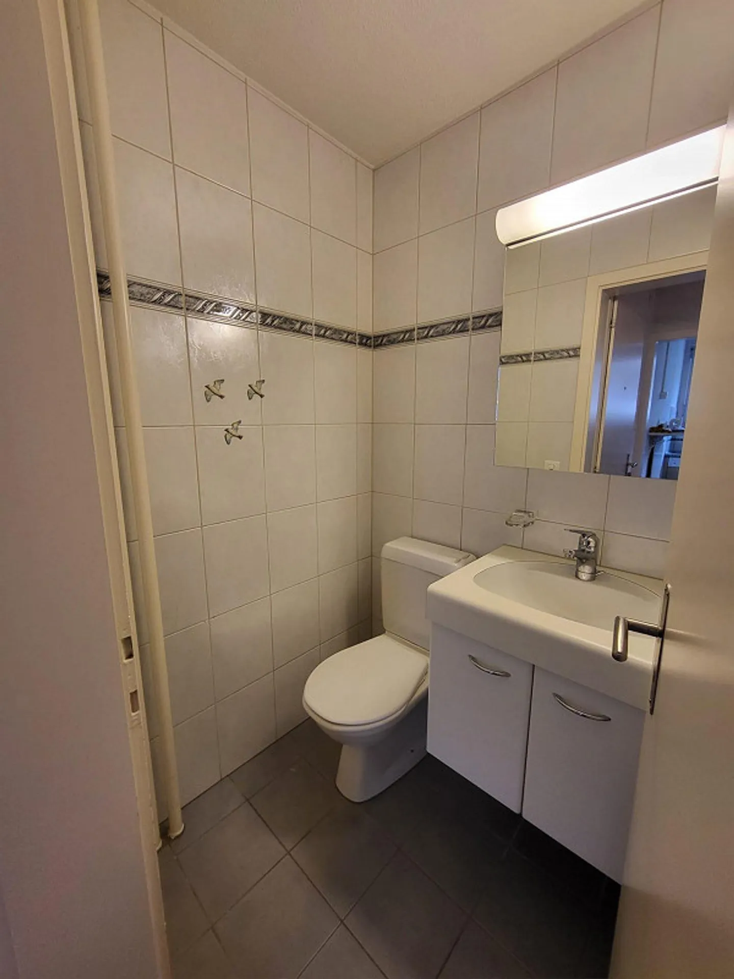 Appartement familial spacieux parfait - Photo 5 sur 12