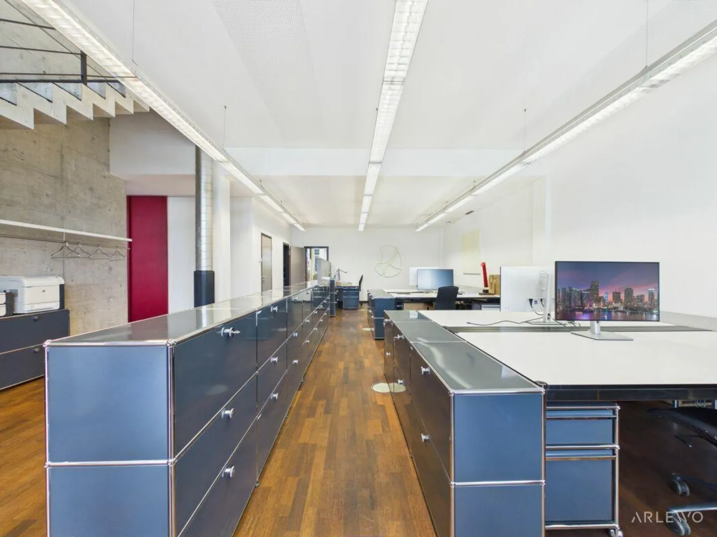 Modern Work Environments for Innovative Companies - Photo 10 of 13