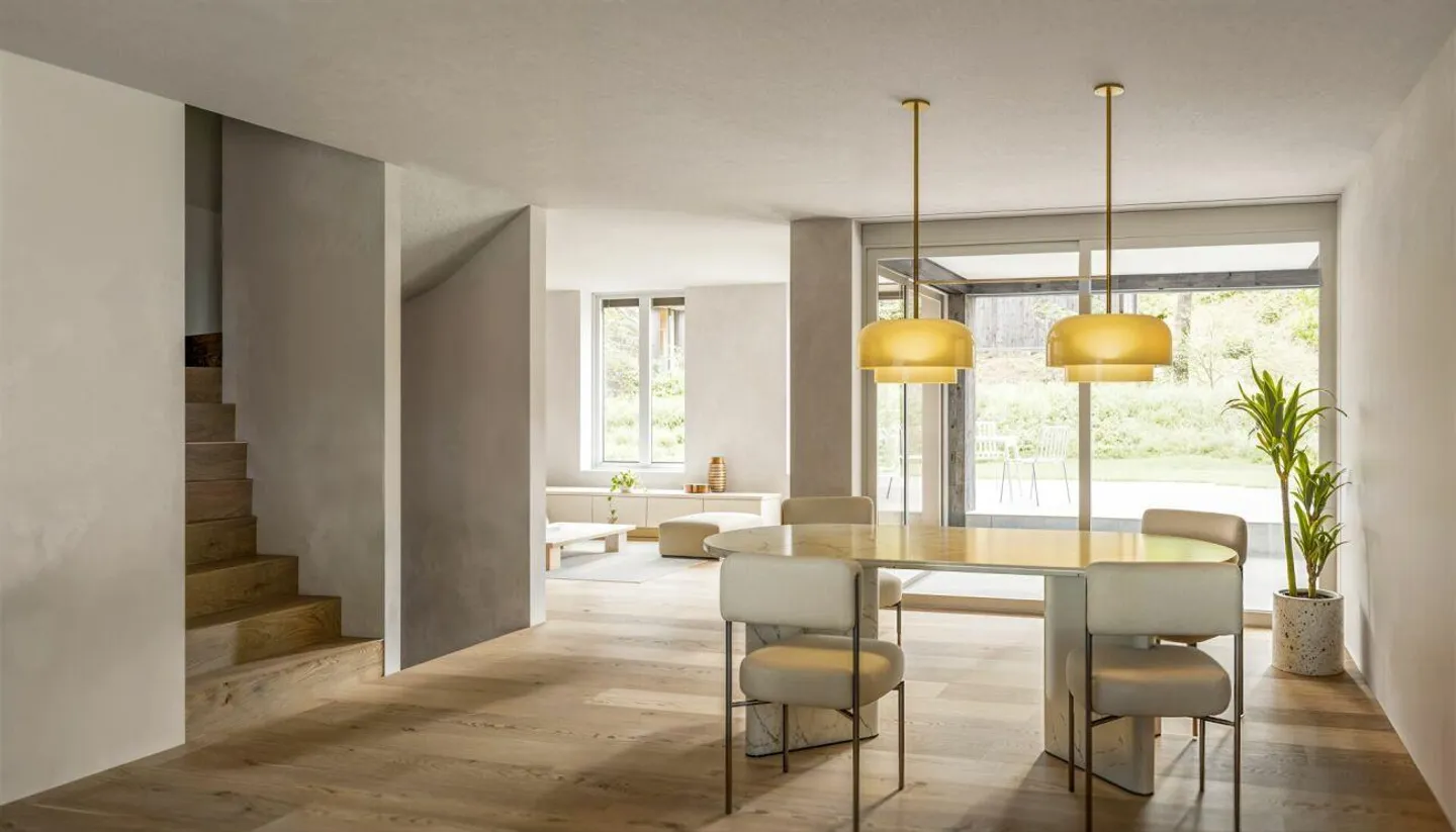 Dernière unité disponible : Maison individuelle de 5,5 pièces - Photo 4 sur 5