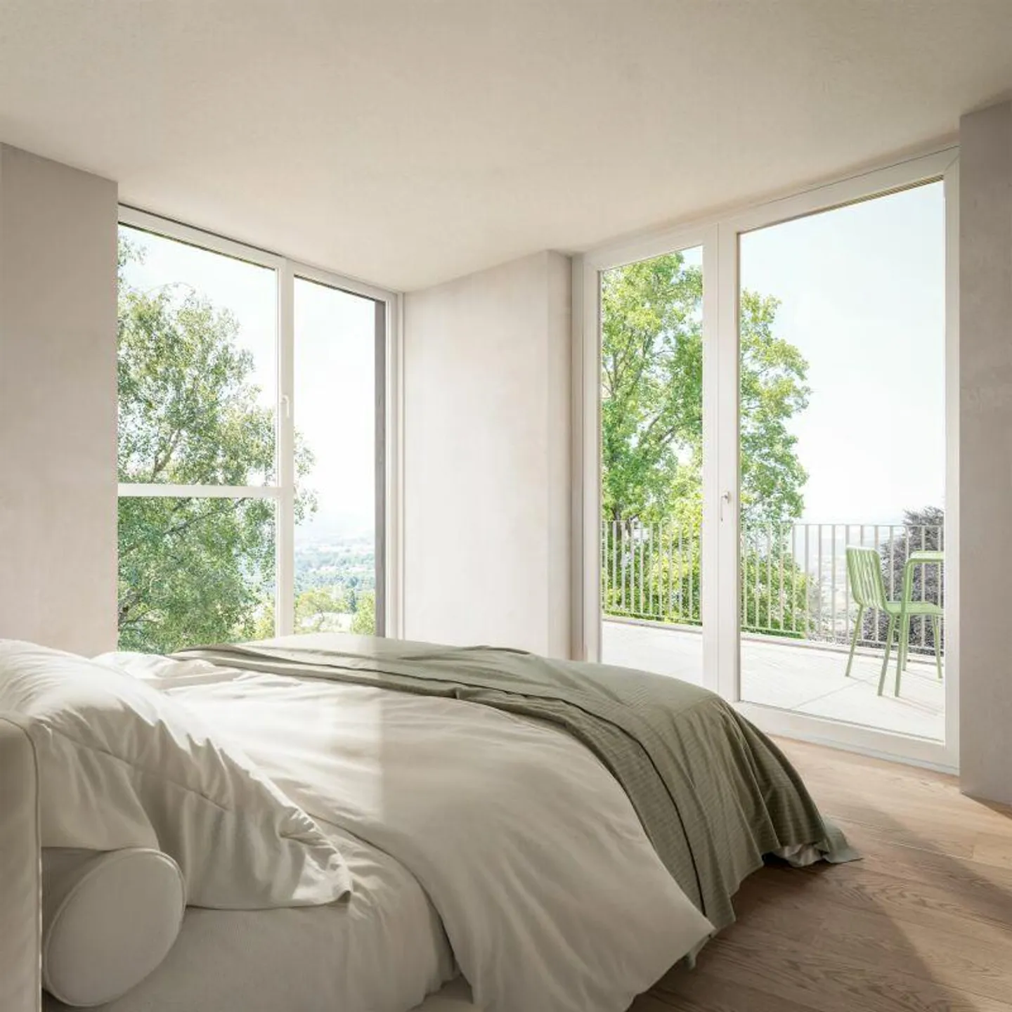 Dernière unité disponible : Maison individuelle de 5,5 pièces - Photo 3 sur 5