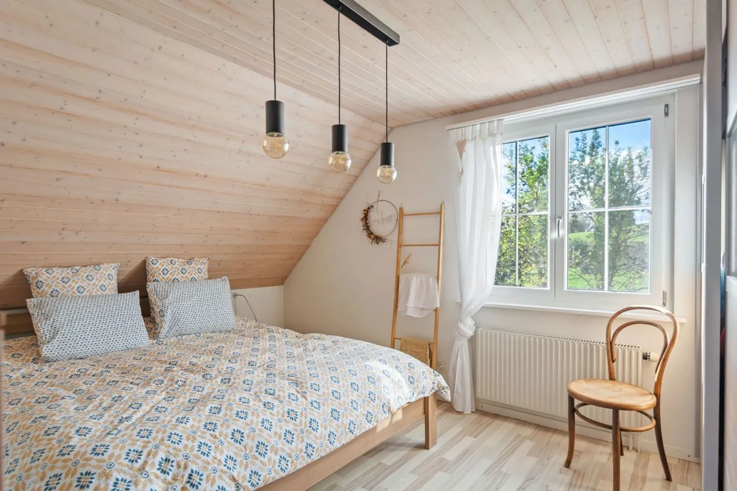 7,5 Zimmer Haus - Foto 8 von 13