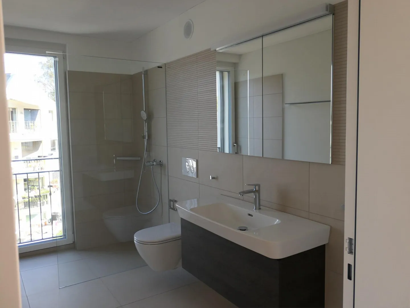 Luxuriöse Attikawohnung in Luzern - Foto 3 von 5