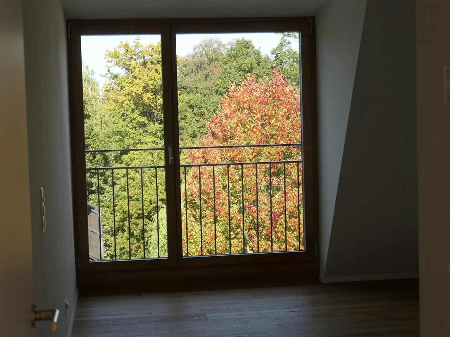 Luxuriöse Attikawohnung in Luzern - Foto 5 von 5