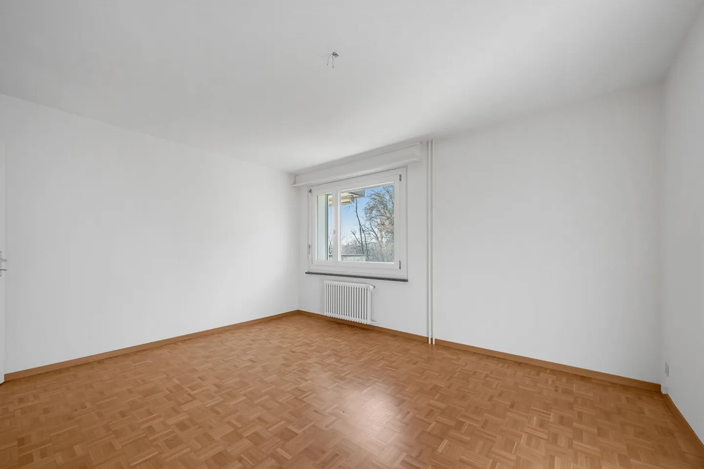 Tolle Wohnung für kleine Familien an bester Lage - Foto 7 von 9