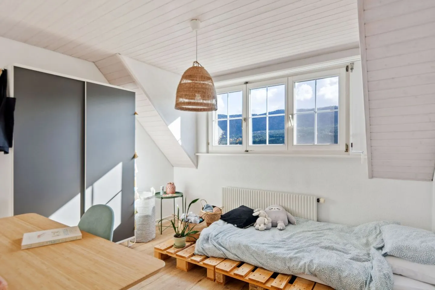 7,5 Zimmer Haus - Foto 9 von 13