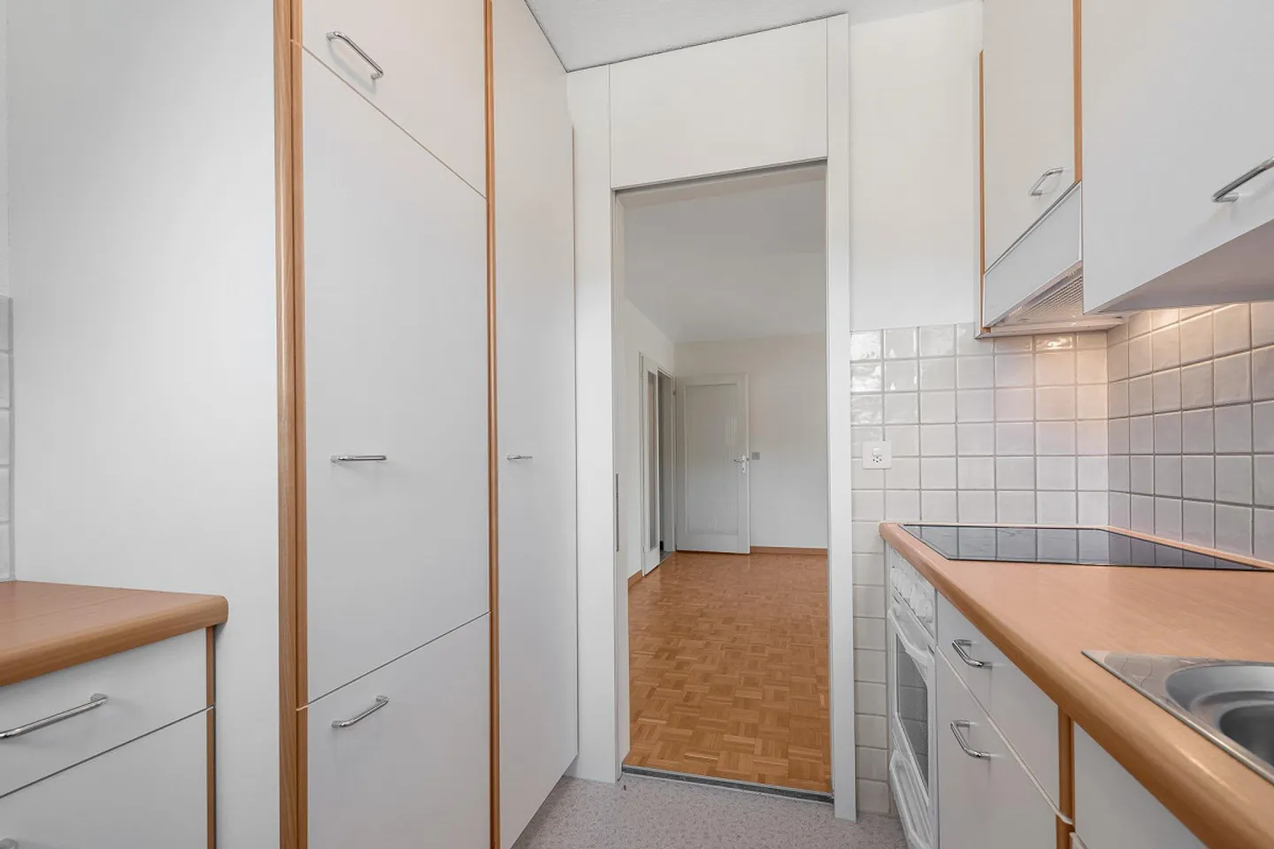 Tolle Wohnung für kleine Familien an bester Lage - Foto 9 von 9