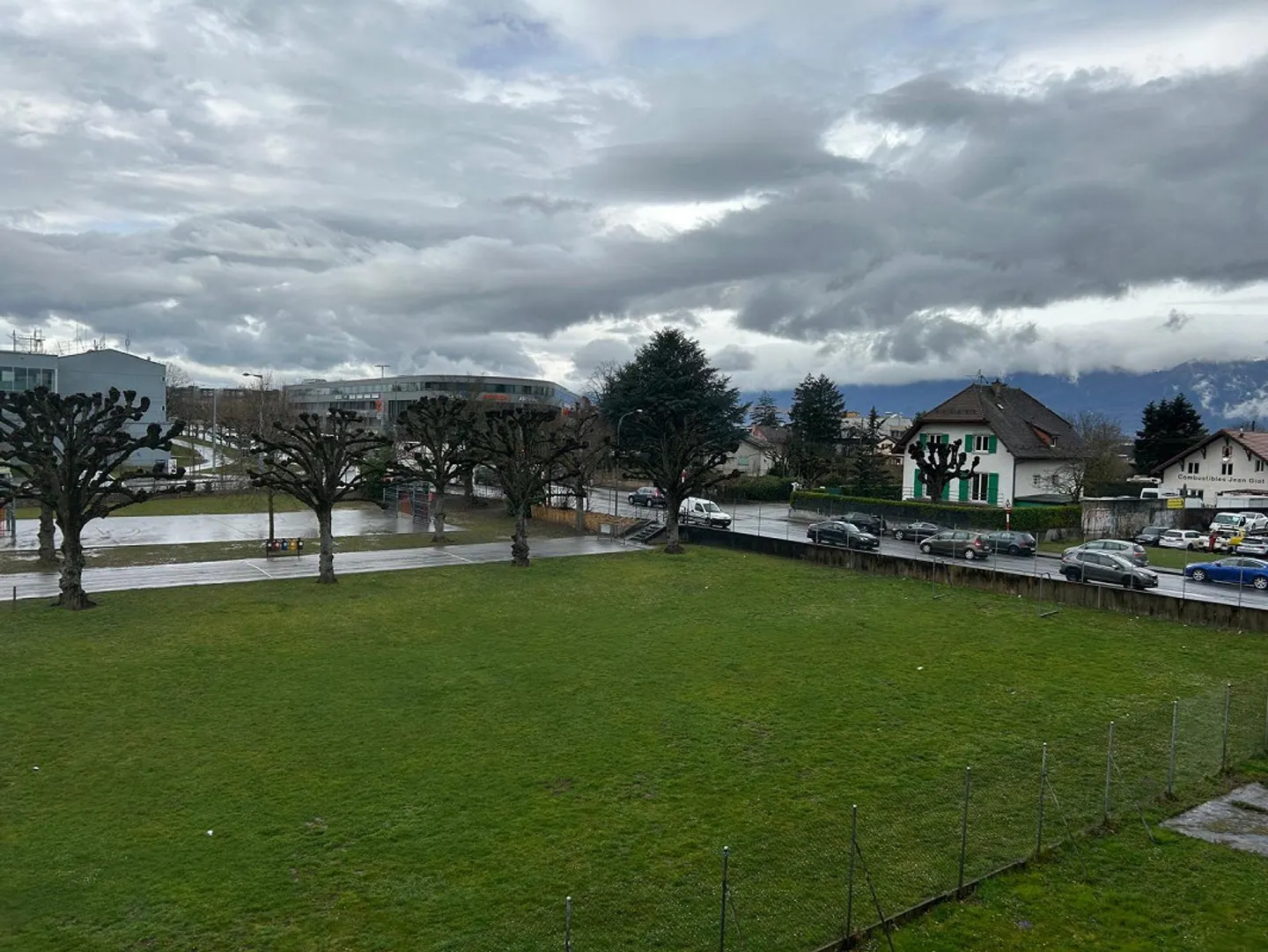 Il tuo futuro alloggio a Vernier - Foto 1 di 1