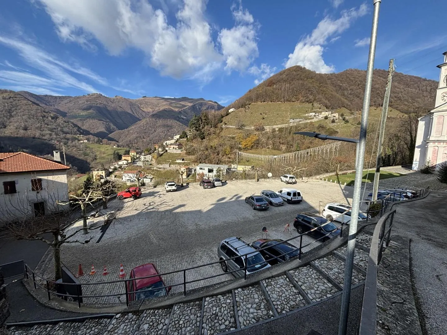 Incantevole casa di 5 locali a Cabbio - Foto 22 di 24