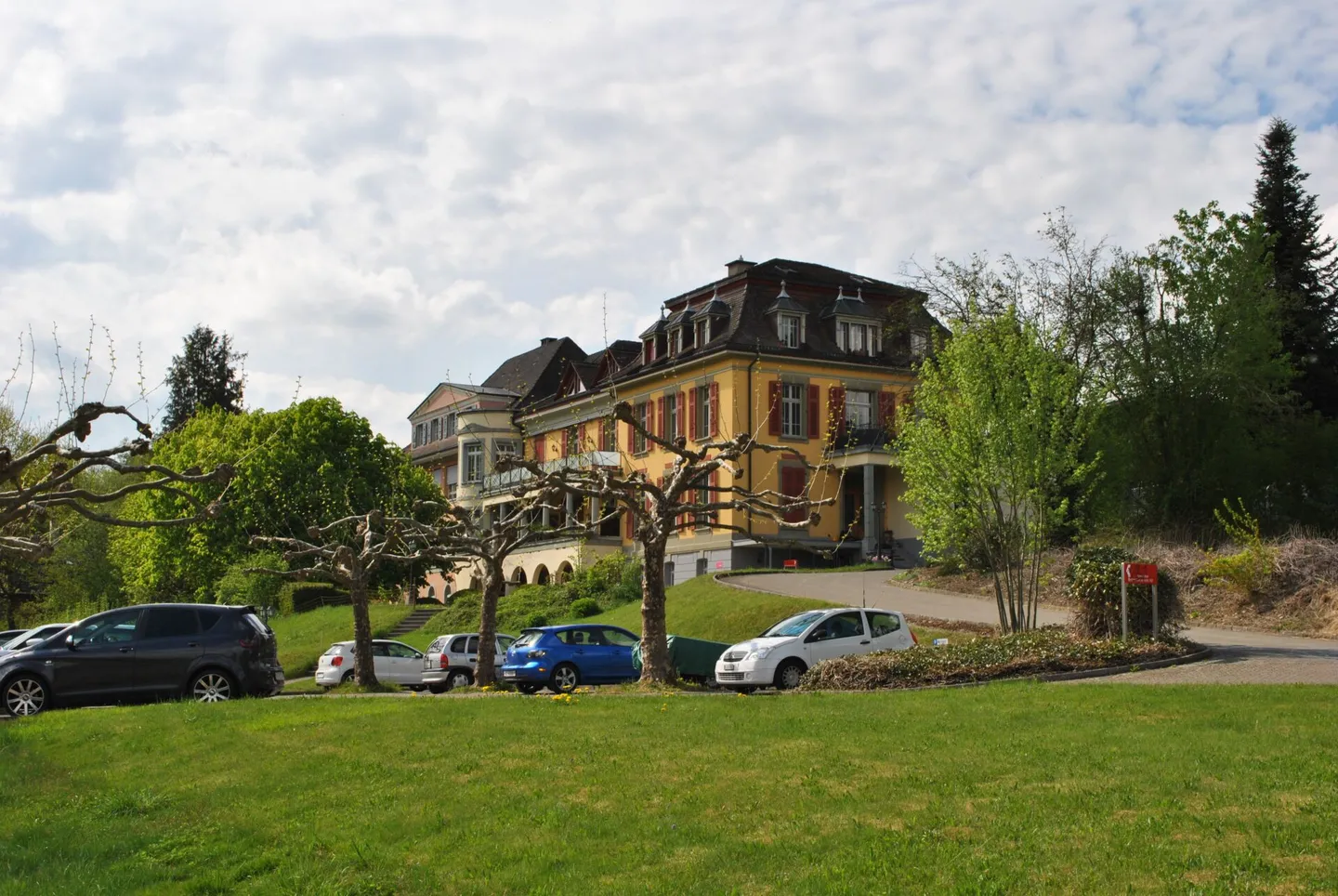 Edificio ad uso misto in affitto - Foto 1 di 1