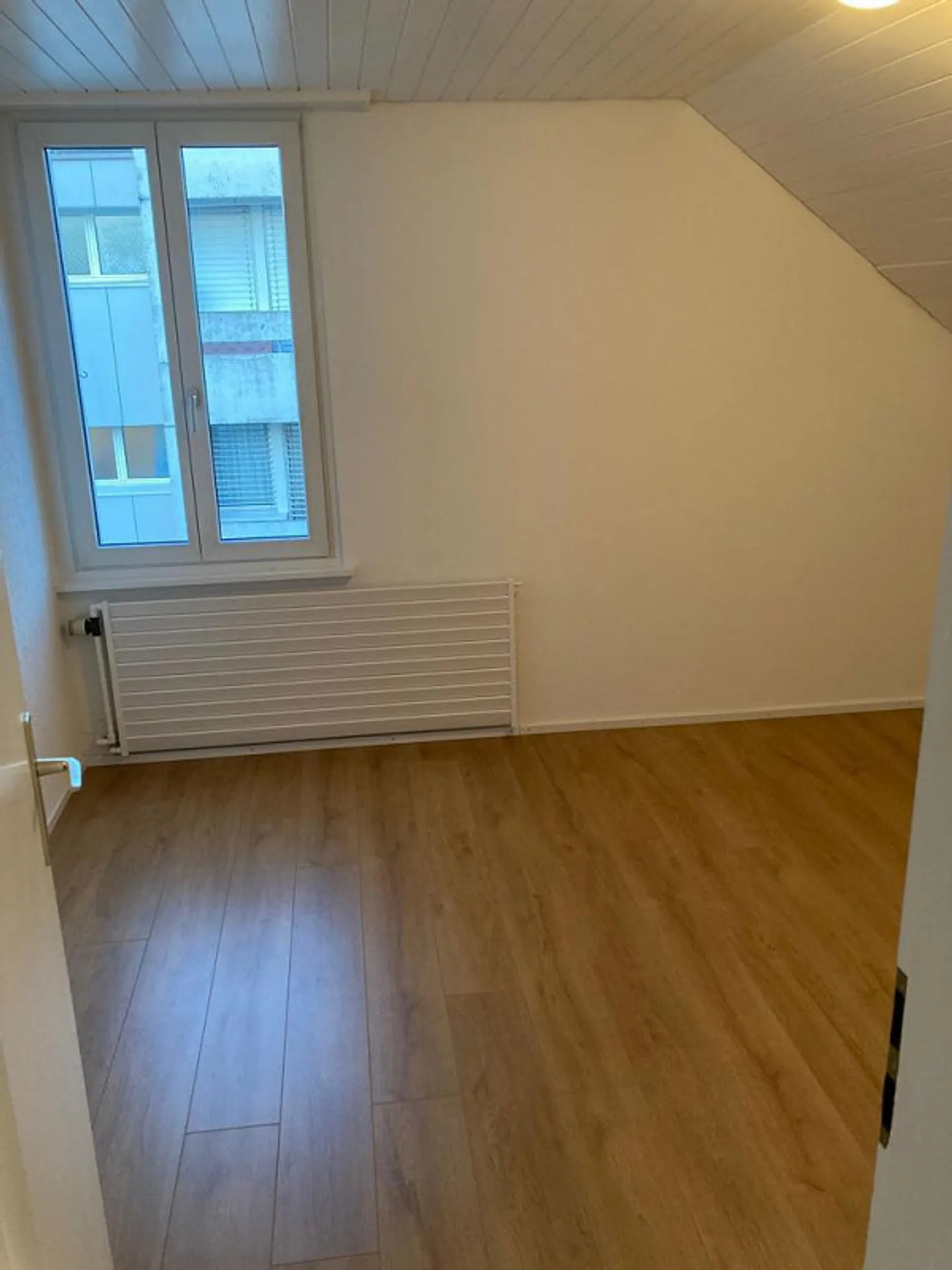 Bel Appartement Calme dans le Grenier - Photo 2 sur 10