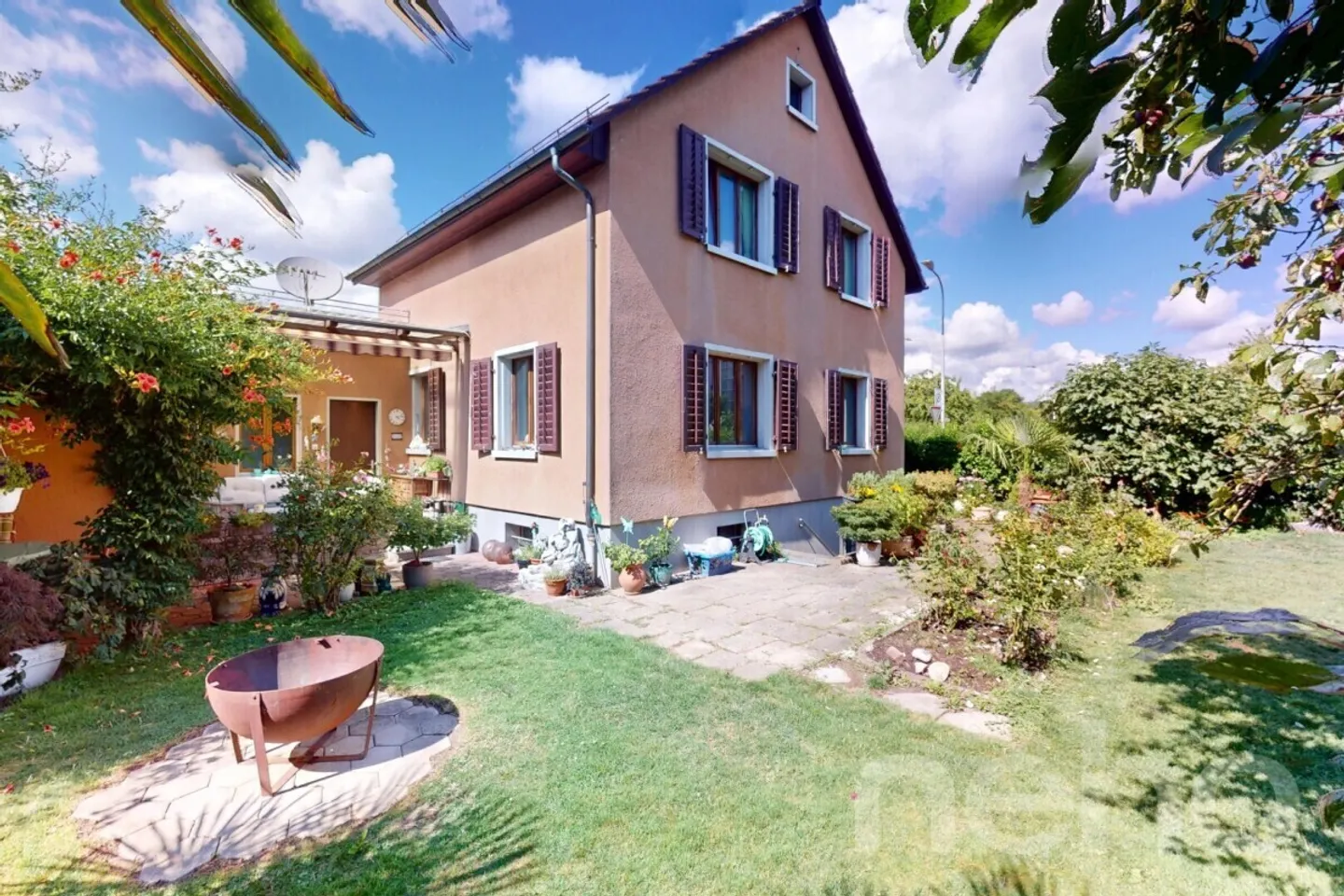 Single-family house Zofingen - Photo 3 of 11