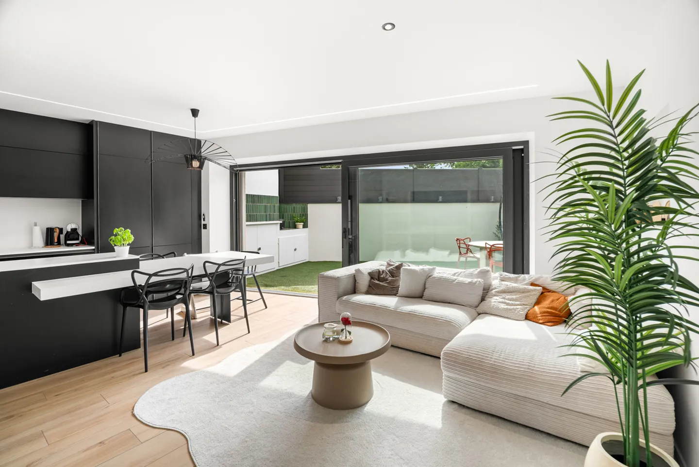 Contiguous Villa - Rolle - Photo 1 of 7