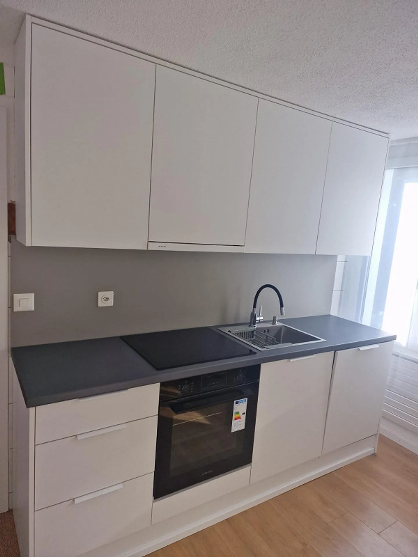 Bel Appartement Calme dans le Grenier - Photo 6 sur 10