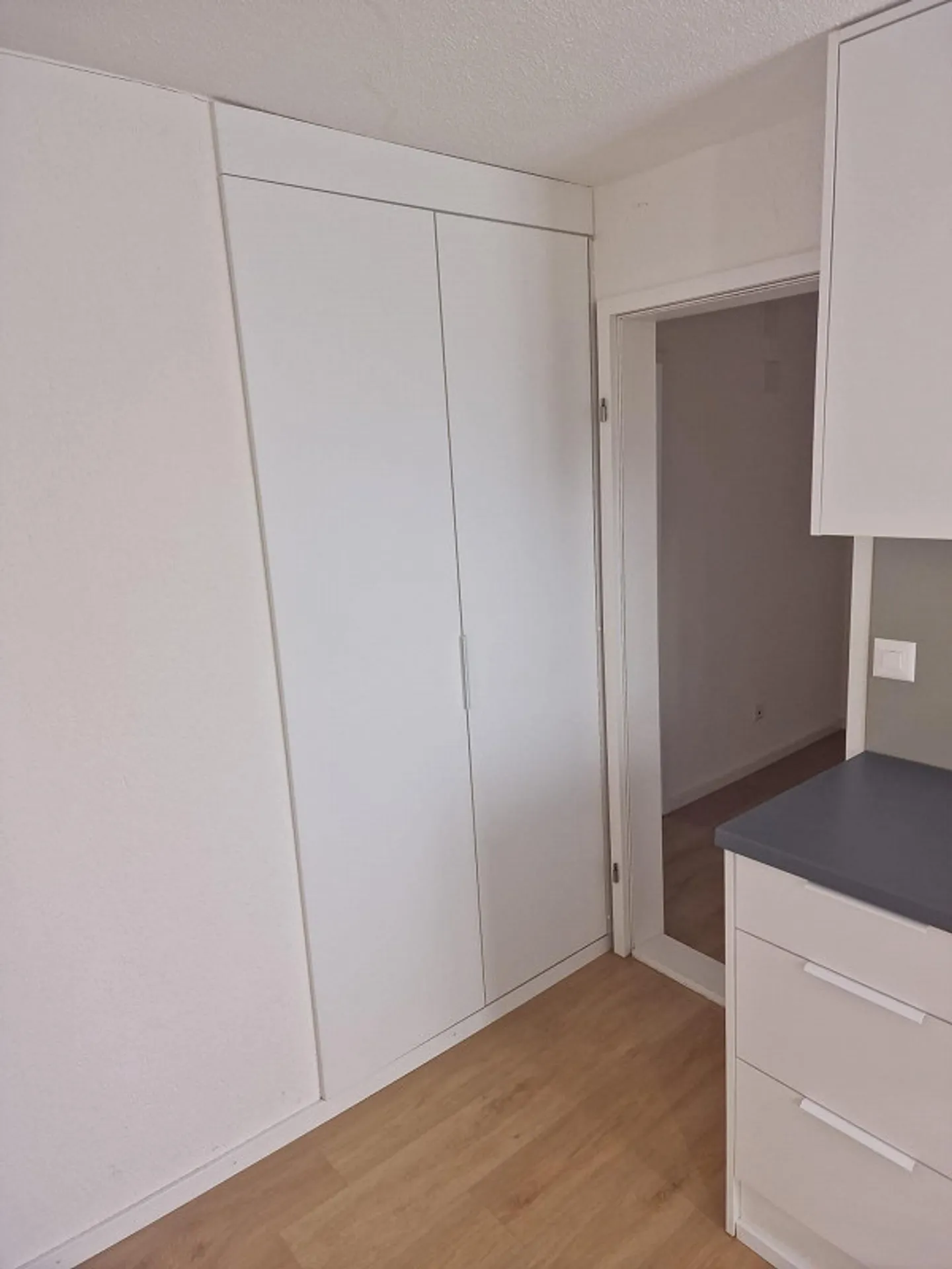 Bel Appartement Calme dans le Grenier - Photo 7 sur 10