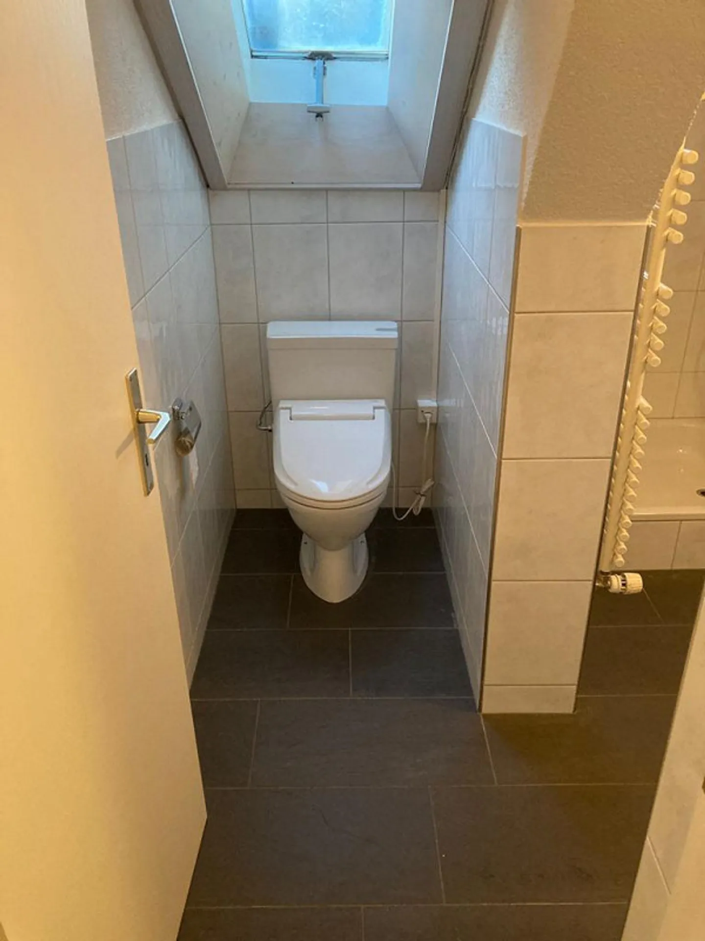 Bel Appartement Calme dans le Grenier - Photo 9 sur 10