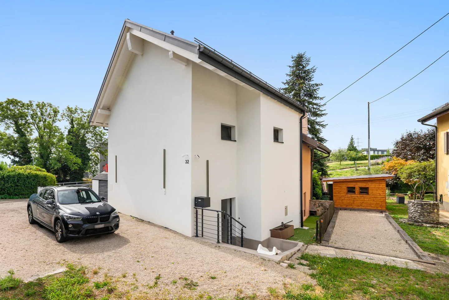 Contiguous Villa - Rolle - Photo 2 of 7