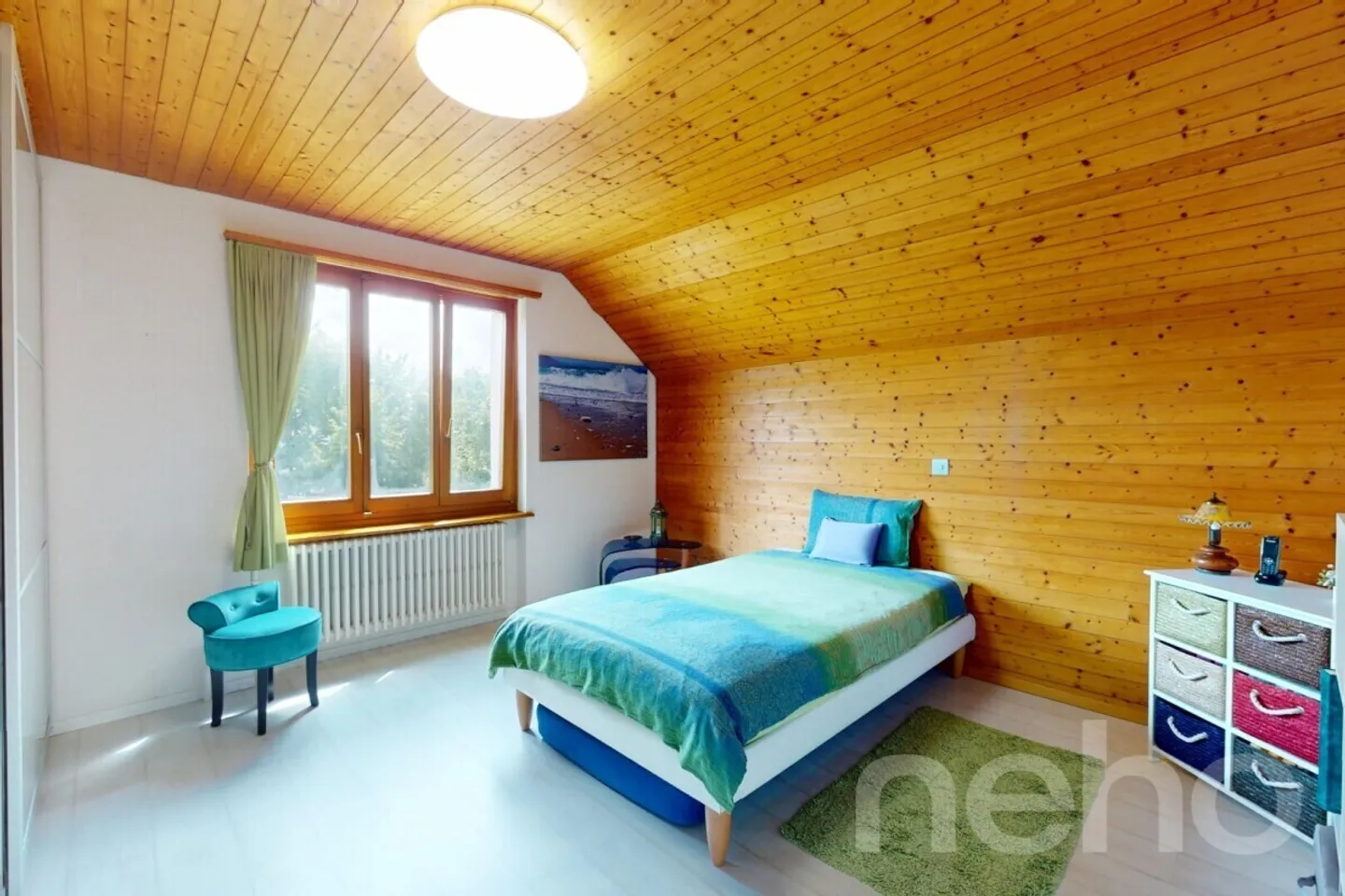 Single-family house Zofingen - Photo 4 of 11