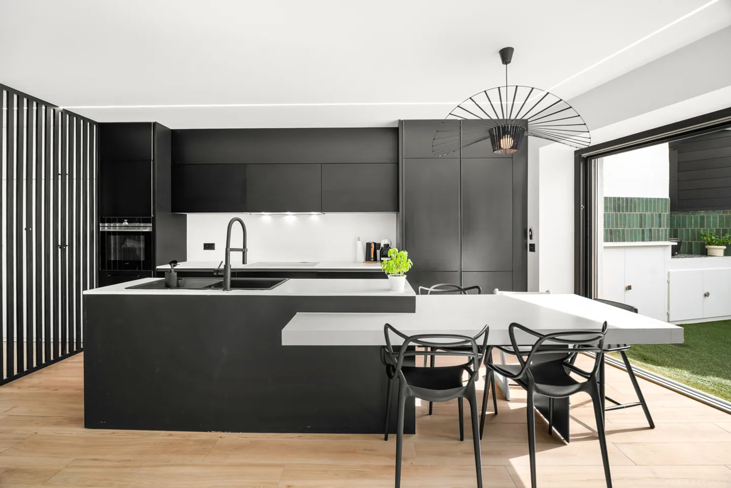 Contiguous Villa - Rolle - Photo 3 of 7