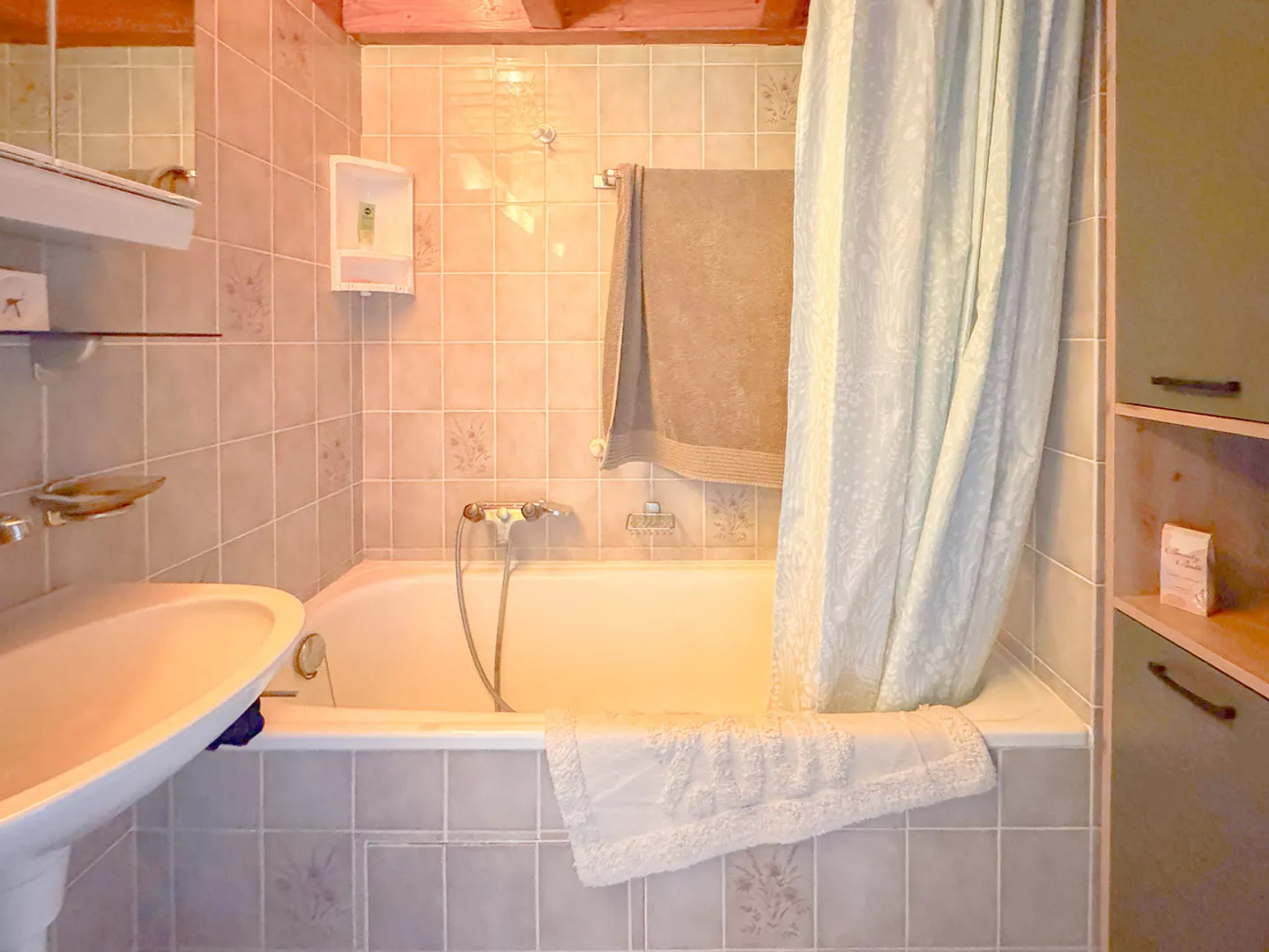 Appartement 2.5 pièces - Photo 13 sur 13