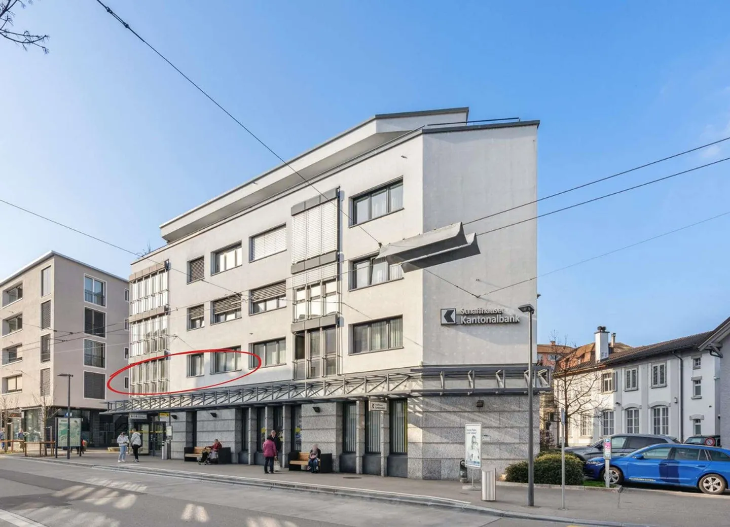Modern Office Spaces in a Central Location in Neuhausen - Photo 18 of 20