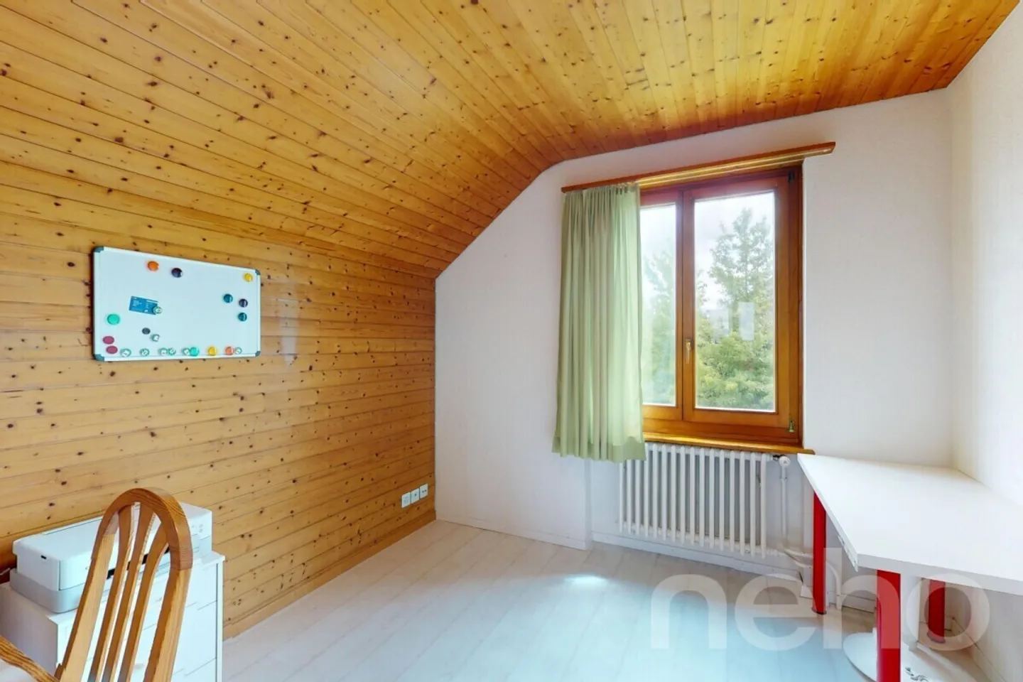 Single-family house Zofingen - Photo 5 of 11