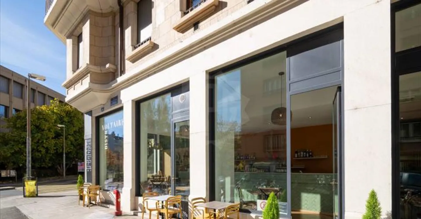 Negozio in affitto - Foto 2 di 11