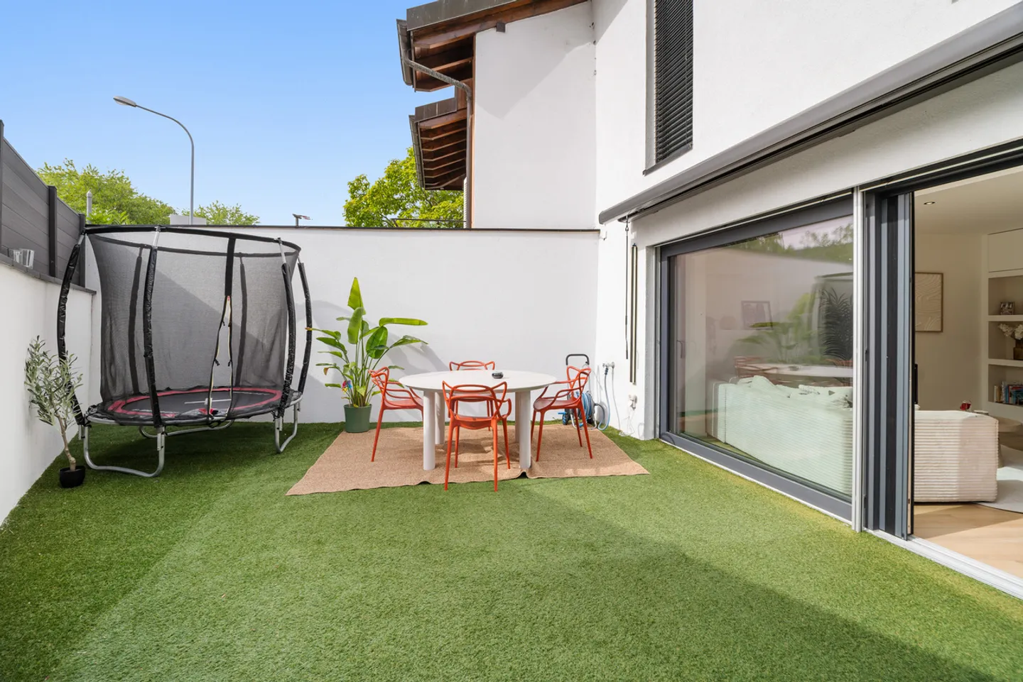 Contiguous Villa - Rolle - Photo 4 of 7