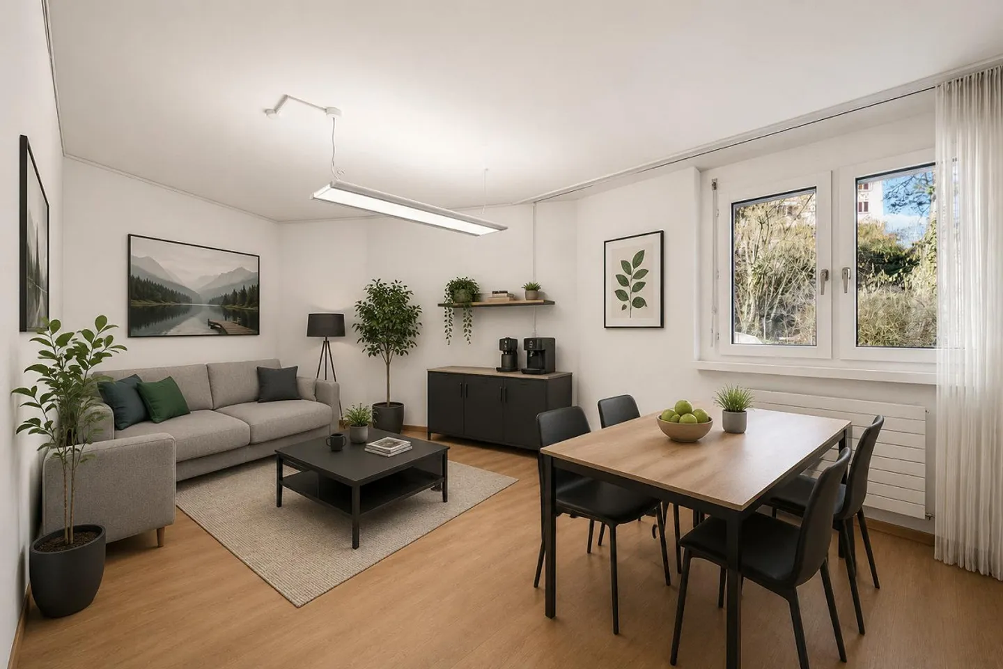 Modern Office Spaces in a Central Location in Neuhausen - Photo 12 of 20
