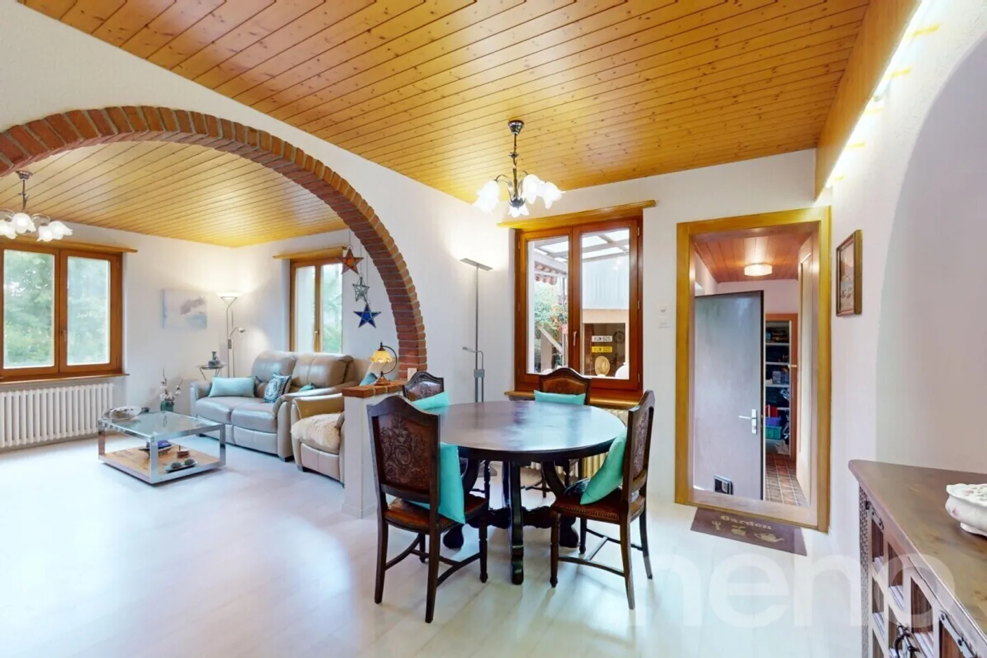 Single-family house Zofingen - Photo 1 of 11