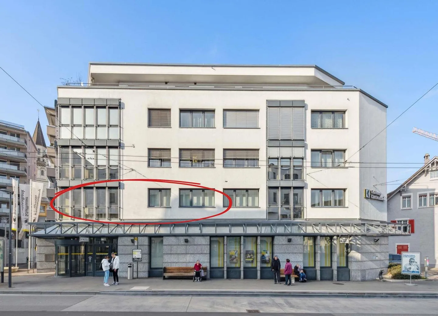 Modern Office Spaces in a Central Location in Neuhausen - Photo 19 of 20