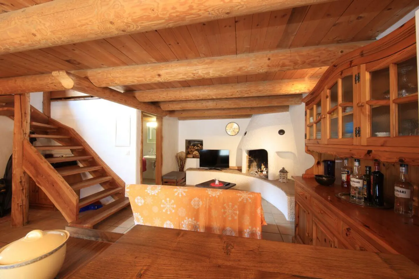 Rustico Casela - Foto 5 di 10