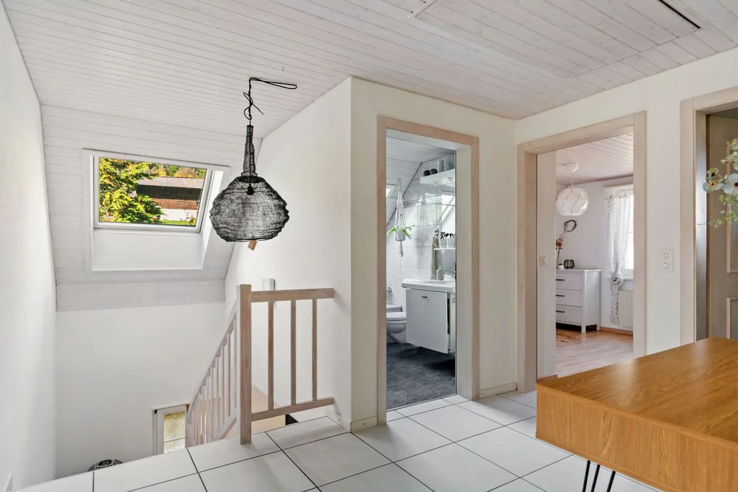 7,5 Zimmer Haus - Foto 10 von 13