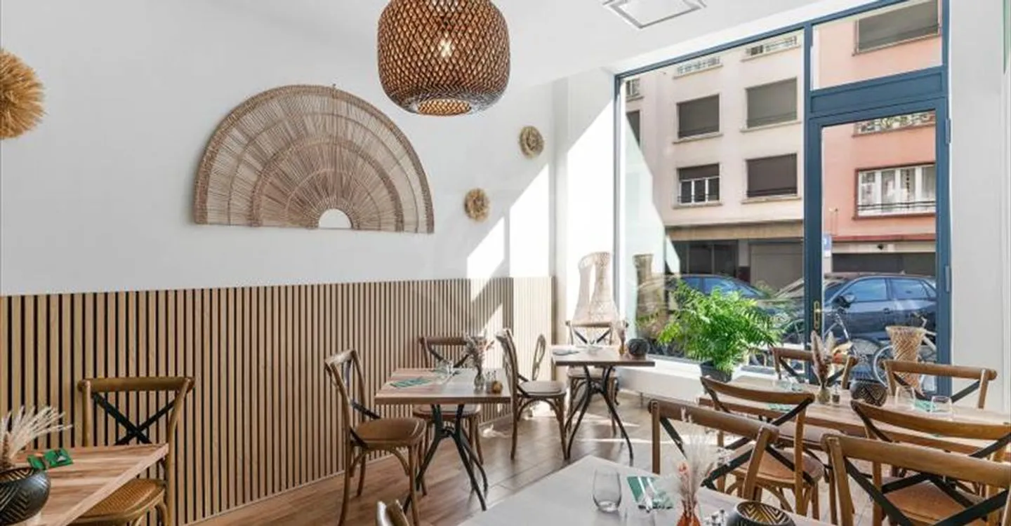 Negozio in affitto - Foto 3 di 11