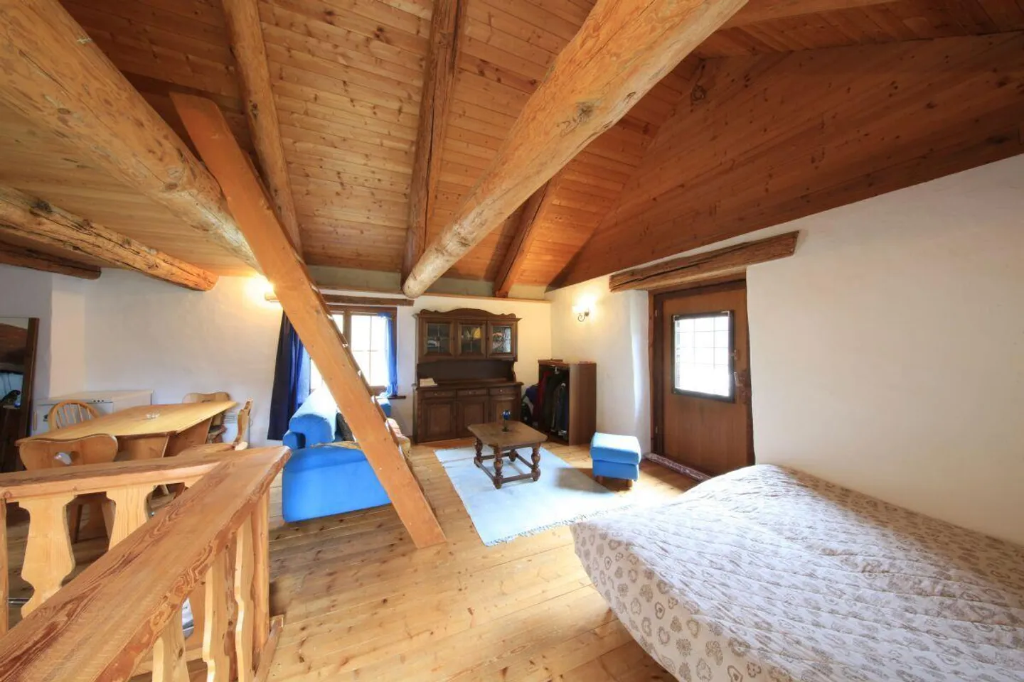 Rustico Casela - Foto 7 di 10