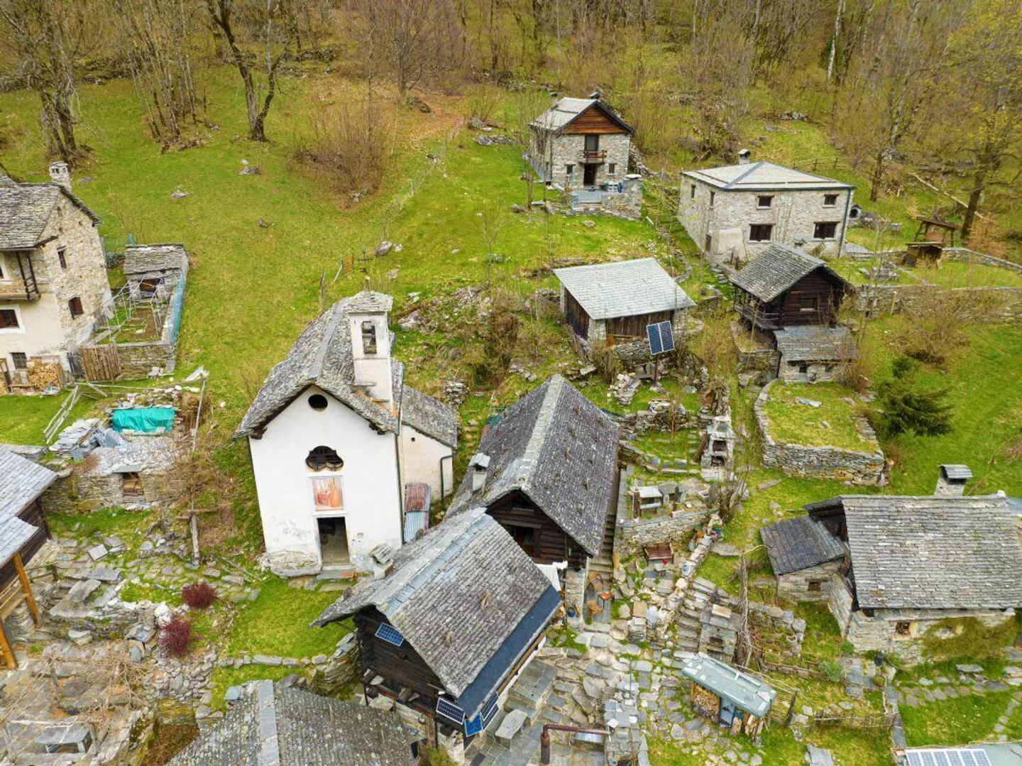 Rustico Casela - Foto 10 di 10