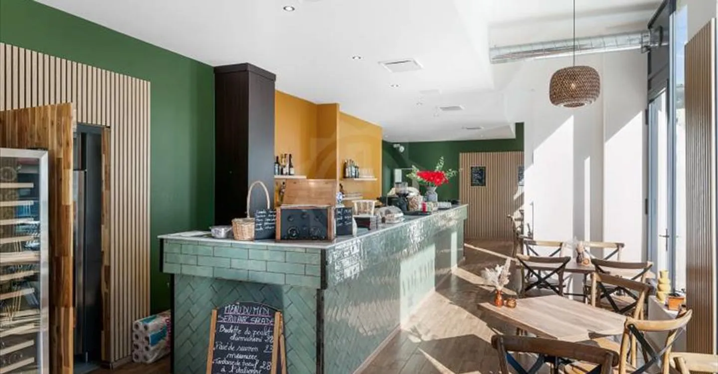 Negozio in affitto - Foto 4 di 11