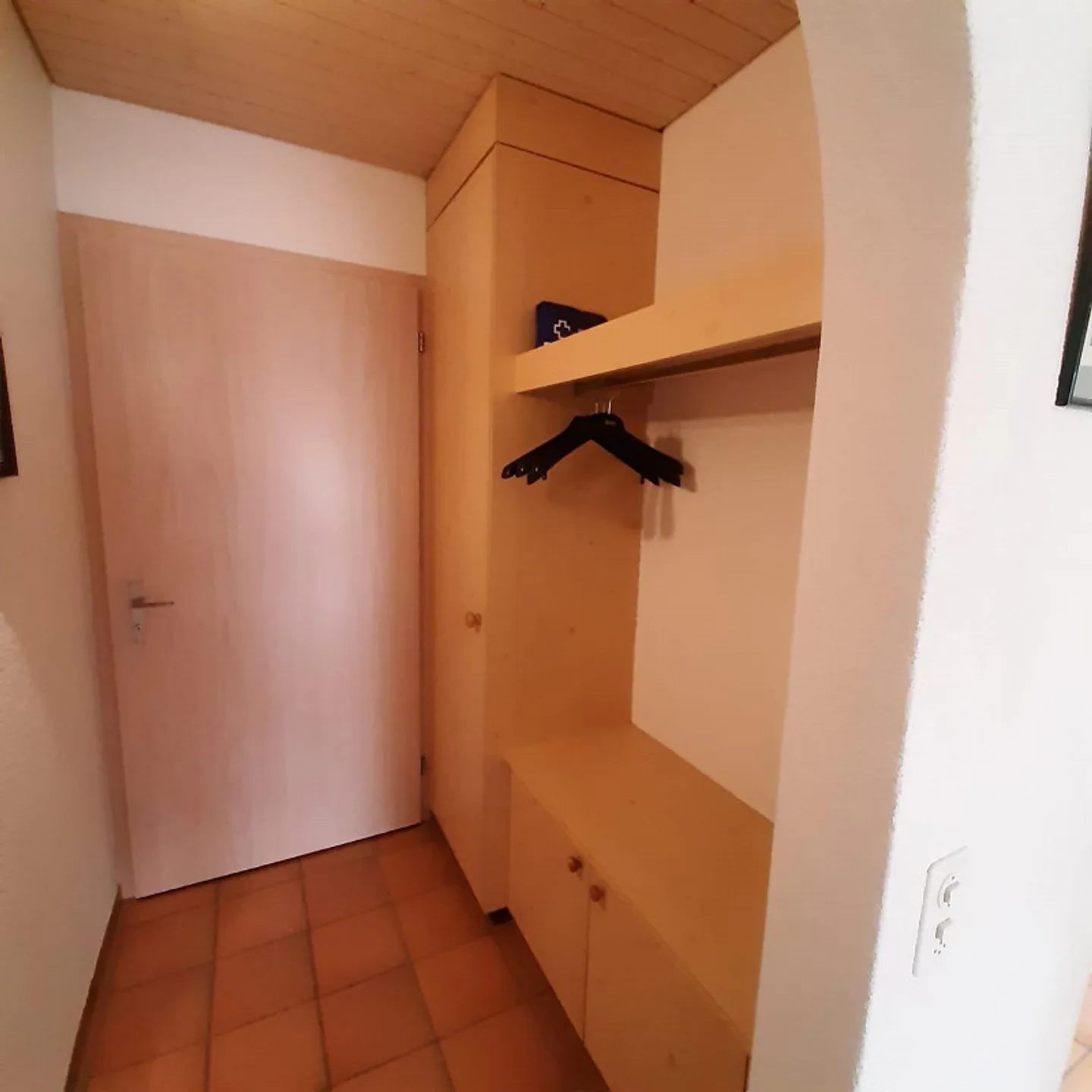 Quiet 2 1/2-room apartment for rent - Photo 5 of 5