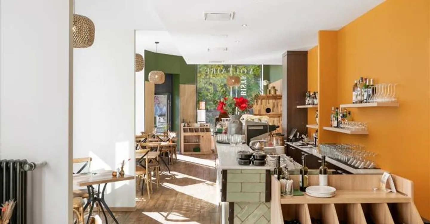 Negozio in affitto - Foto 5 di 11