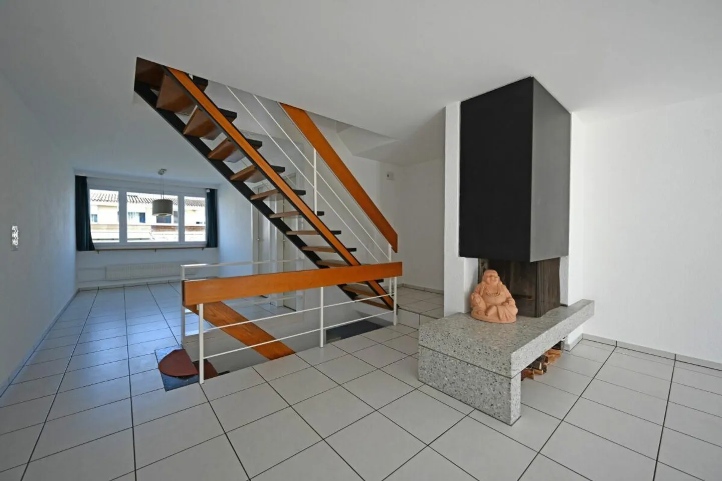 Maison de ville ensoleillée avec jardin et garage près du lac Moossee - Photo 4 sur 13