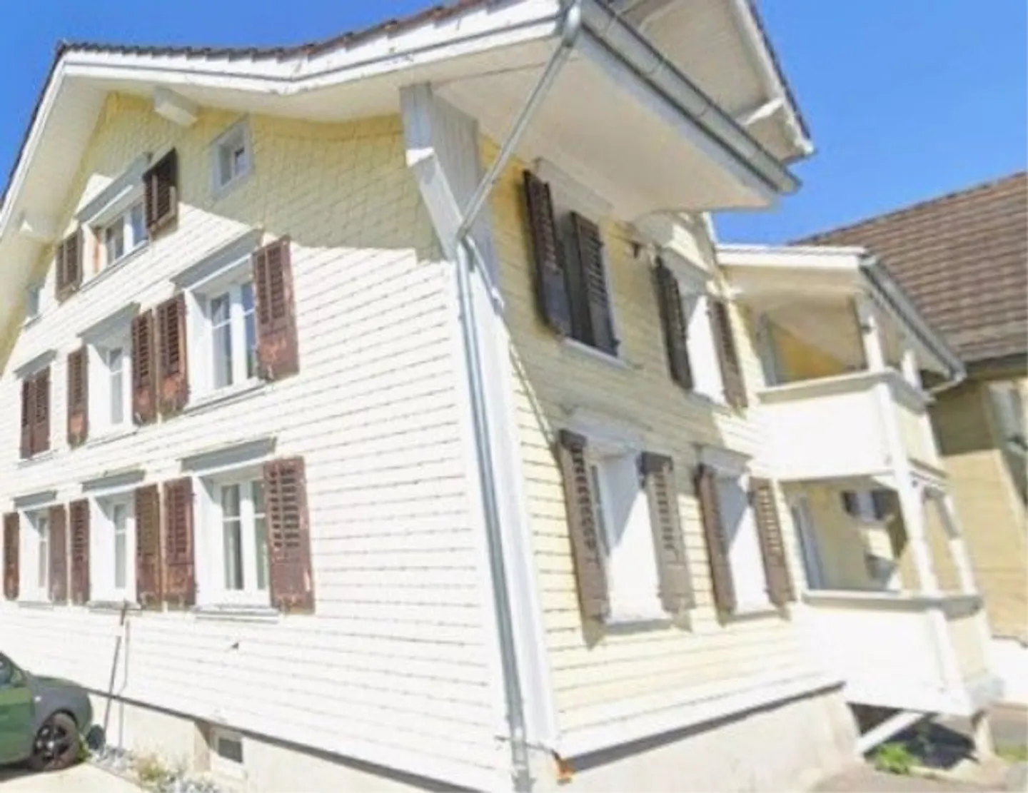 *Casa bifamiliare* - Foto 2 di 6