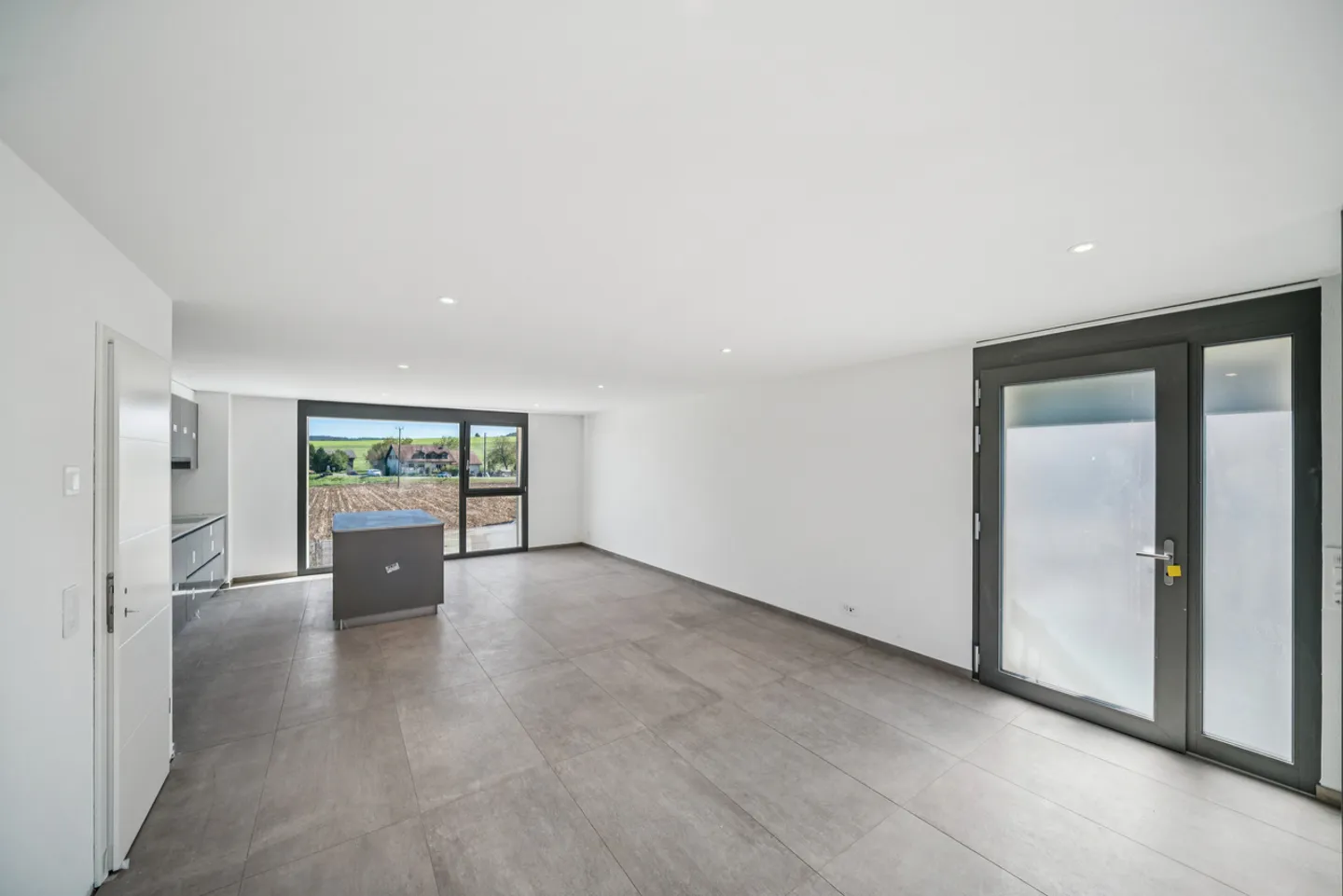 Résidence Clos des Pièces - Villa B Chantier en cours - Photo 3 sur 14