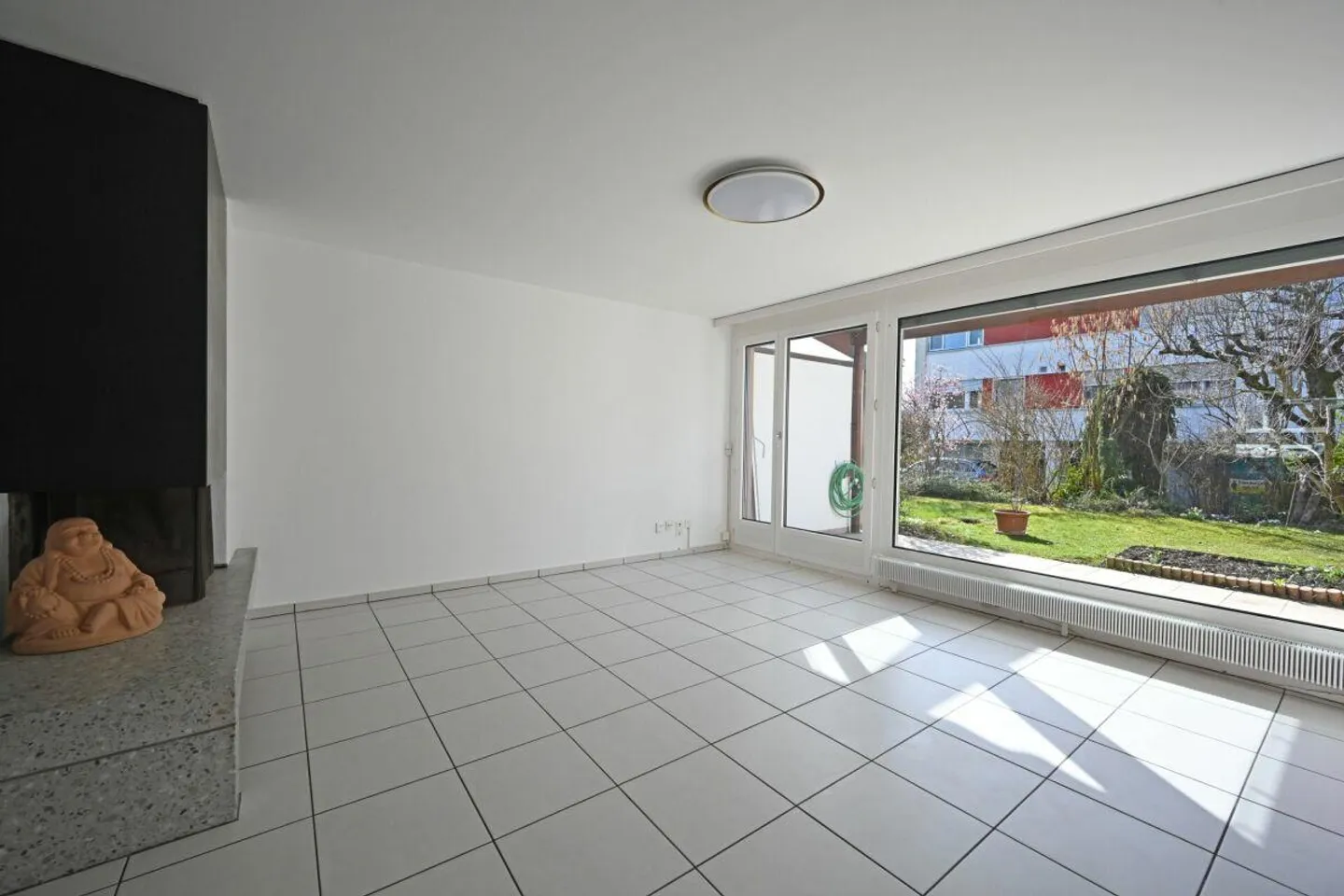 Maison de ville ensoleillée avec jardin et garage près du lac Moossee - Photo 5 sur 13