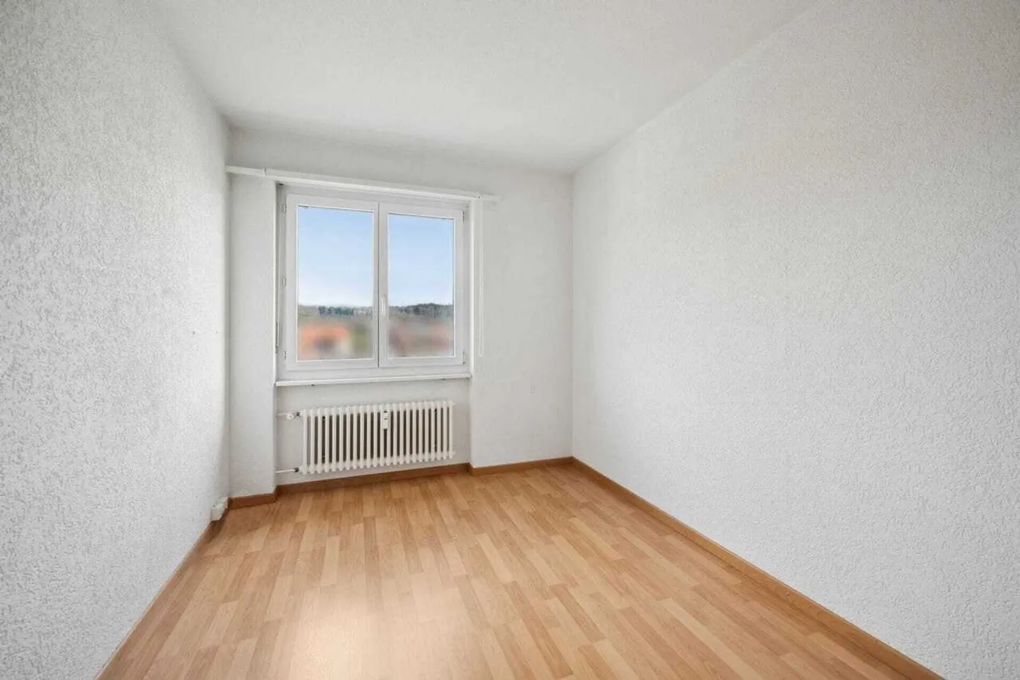 Charmante 4.5-Zimmer-Wohnung mit Weitsicht - Foto 8 von 12