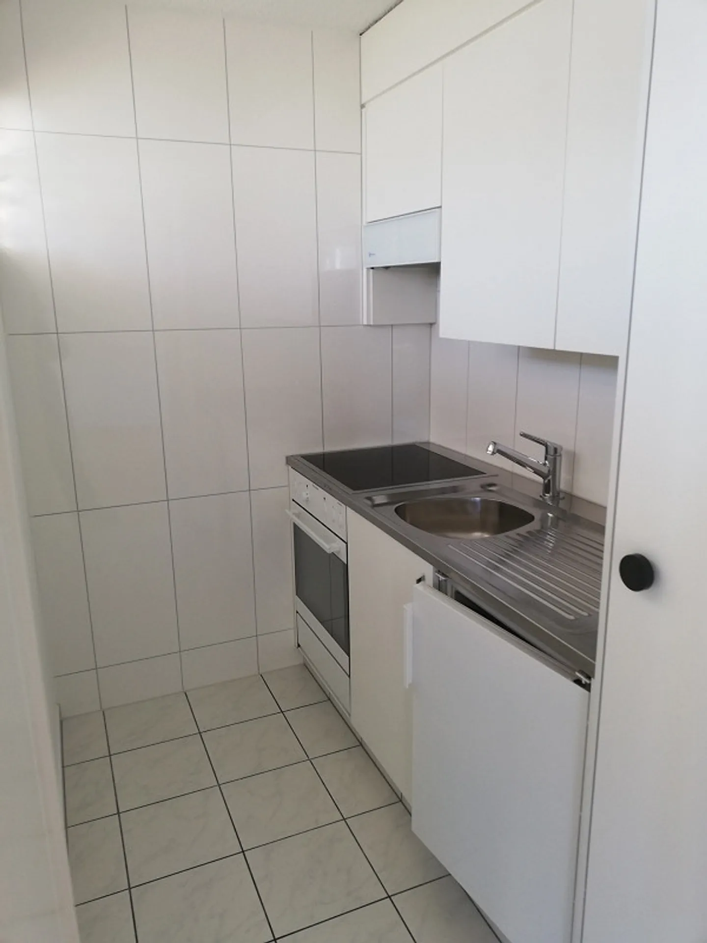 Renovierte Wohnung mit Balkon - Foto 3 von 8