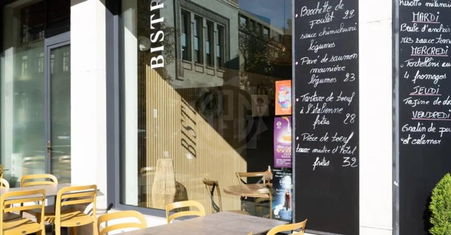 Negozio in affitto - Foto 10 di 11