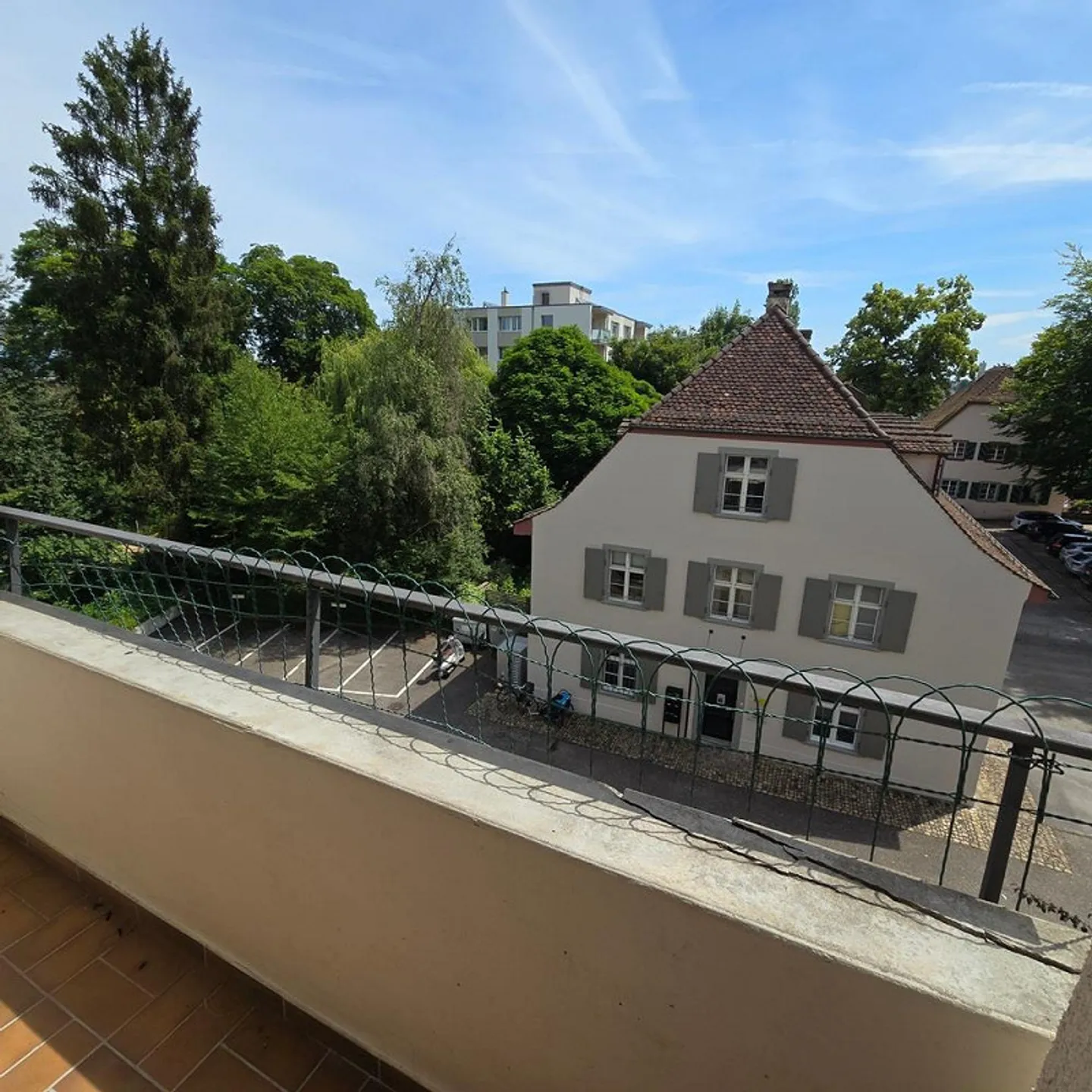Appartamento attraente con 2 camere in una posizione interessante - Foto 4 di 5