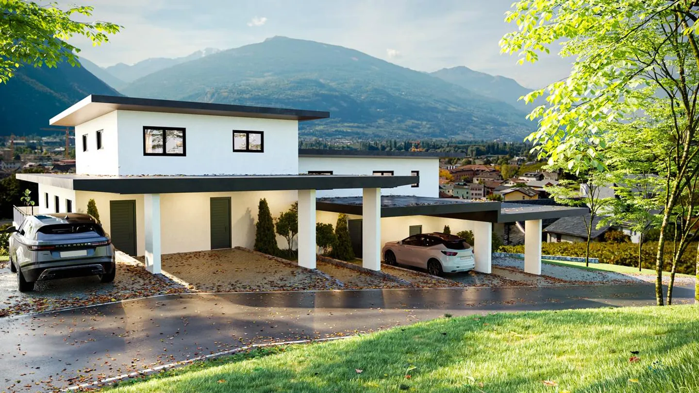 Appartamento in affitto - Foto 3 di 5